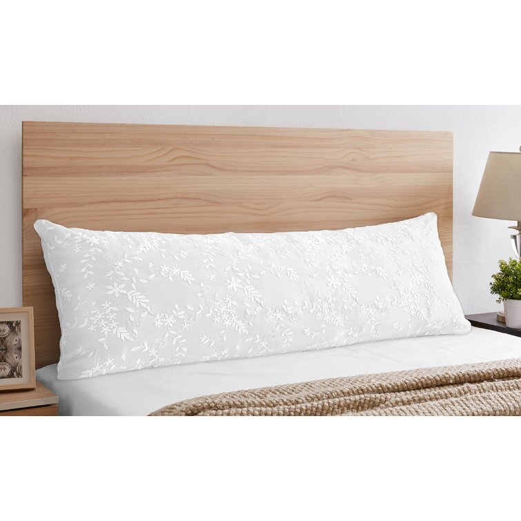 Wayfair best sale body pillow